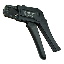 Manual Crimp Tools