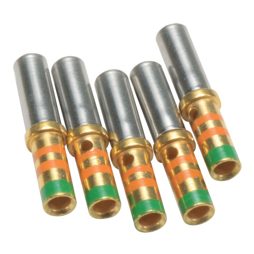 M39029/92-533 Socket Contact
