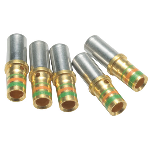 M39029/92-535 Socket Contact - M39029/92 - M39029 - Mil Spec Pin & Socket  Contacts