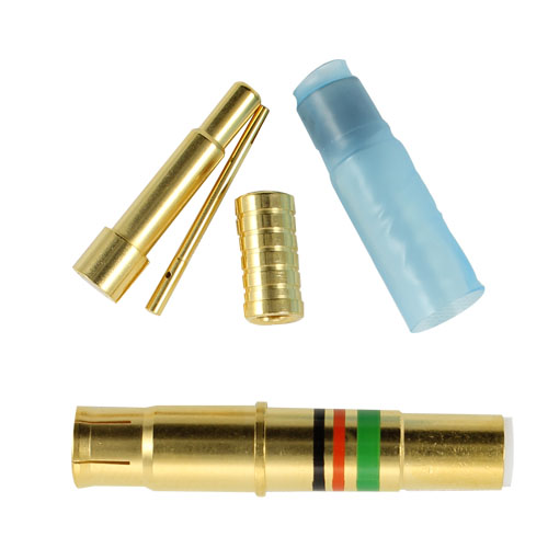 M39029/91-530 Socket Contact size 8